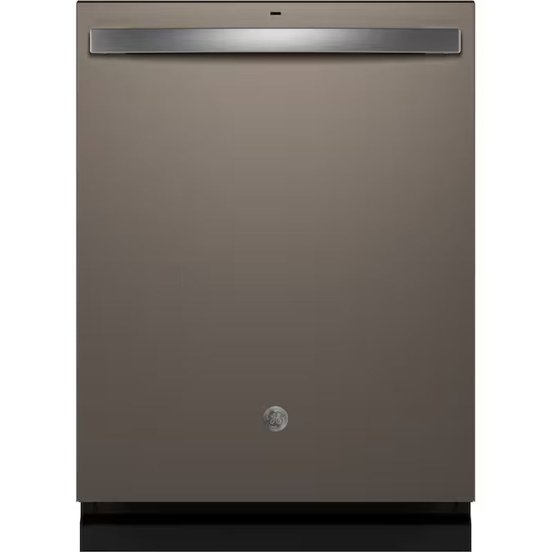 Dry Boost 24-In Top Control Built-In Dishwasher with Third Rack ( Stainless Steel ) ENERGY STAR, 47-Decibel Very Quiet Sound Level